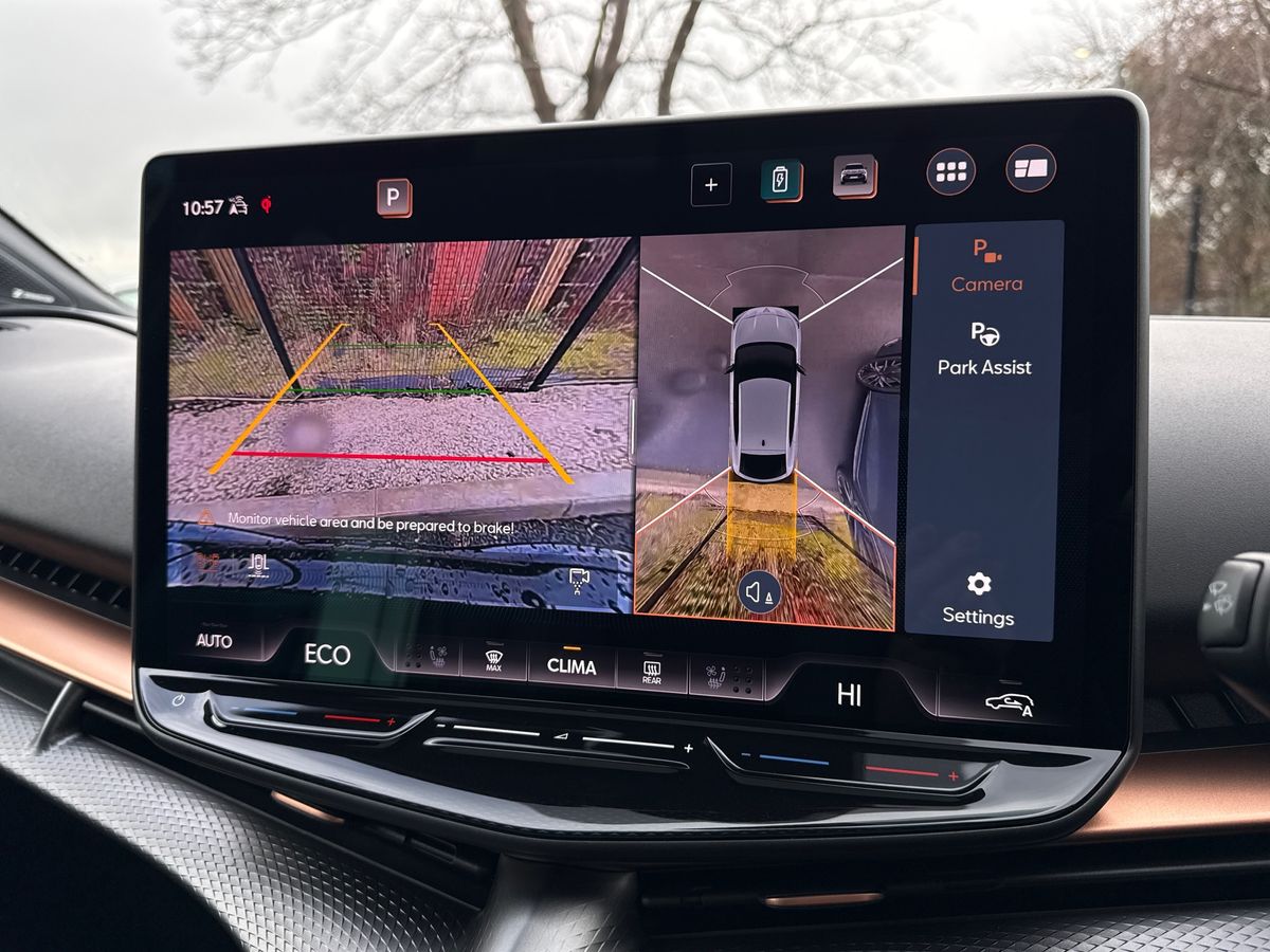 Used Cupra Tavascan 2025 for sale - 77571001: Photo 41