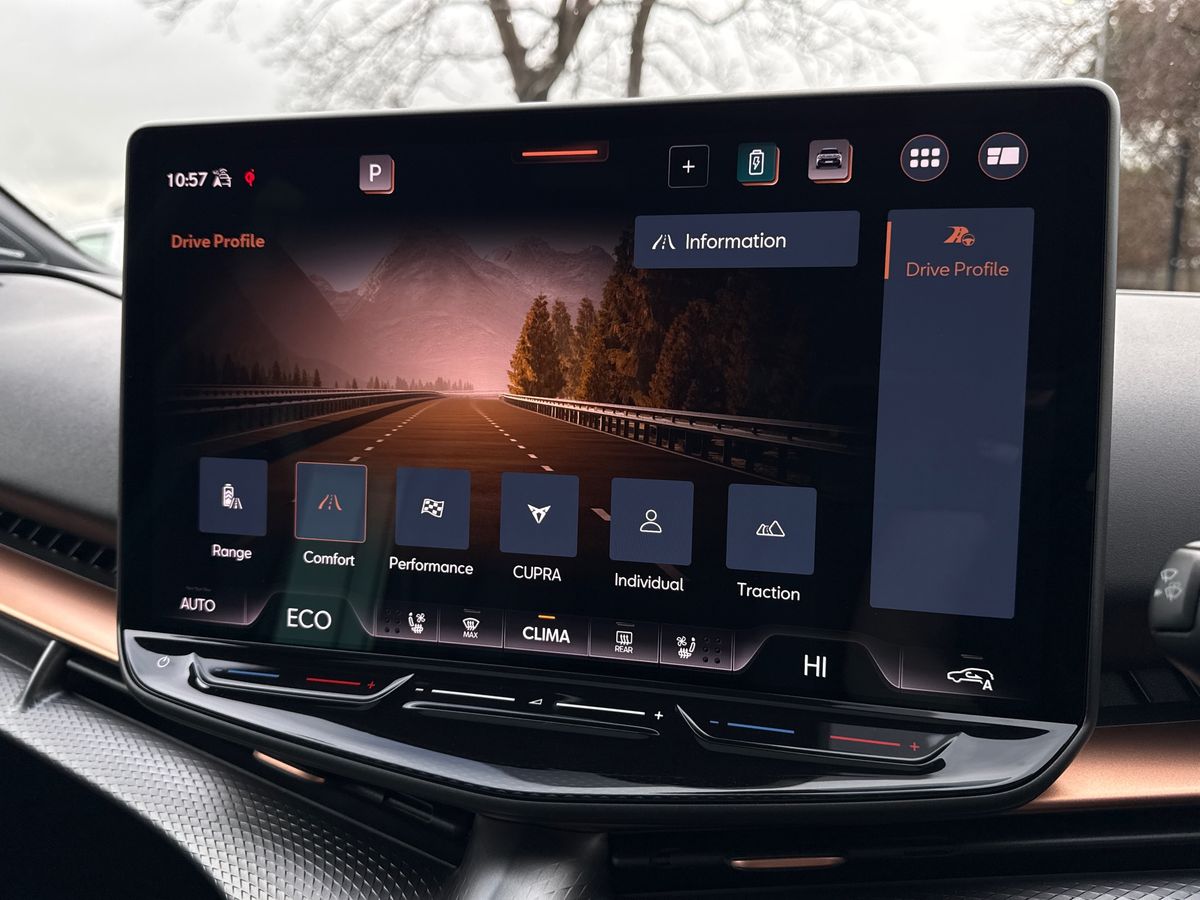 Used Cupra Tavascan 2025 for sale - 77571001: Photo 42