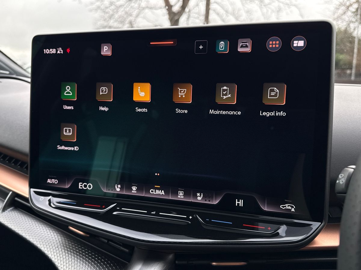 Used Cupra Tavascan 2025 for sale - 77571001: Photo 43