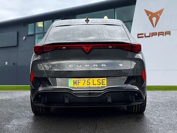 Used Cupra Tavascan 2025 for sale - 77571001: Photo