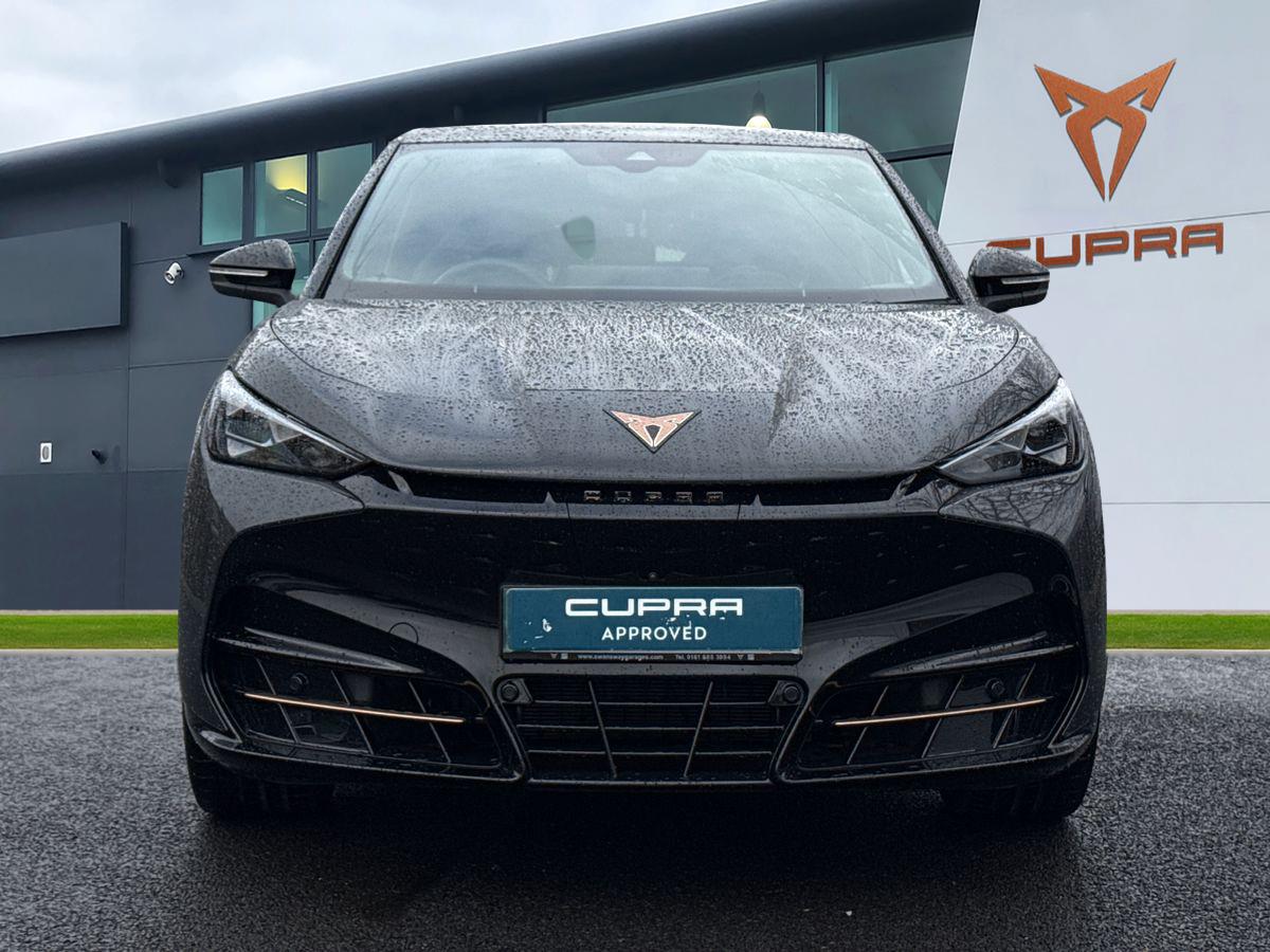 Used Cupra Tavascan 2025 for sale - 77571001: Photo 5