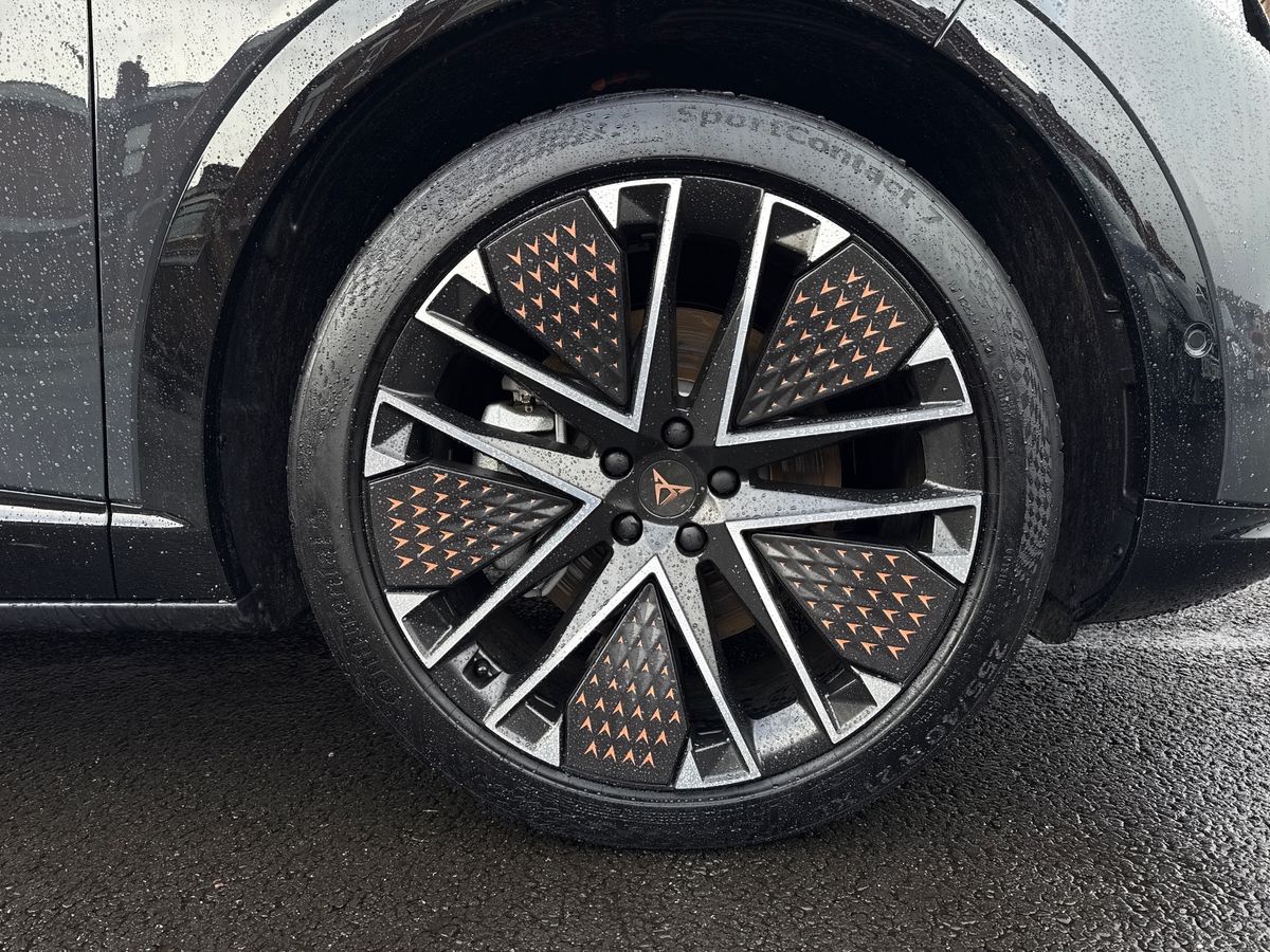 Used Cupra Tavascan 2025 for sale - 77571001: Photo 6