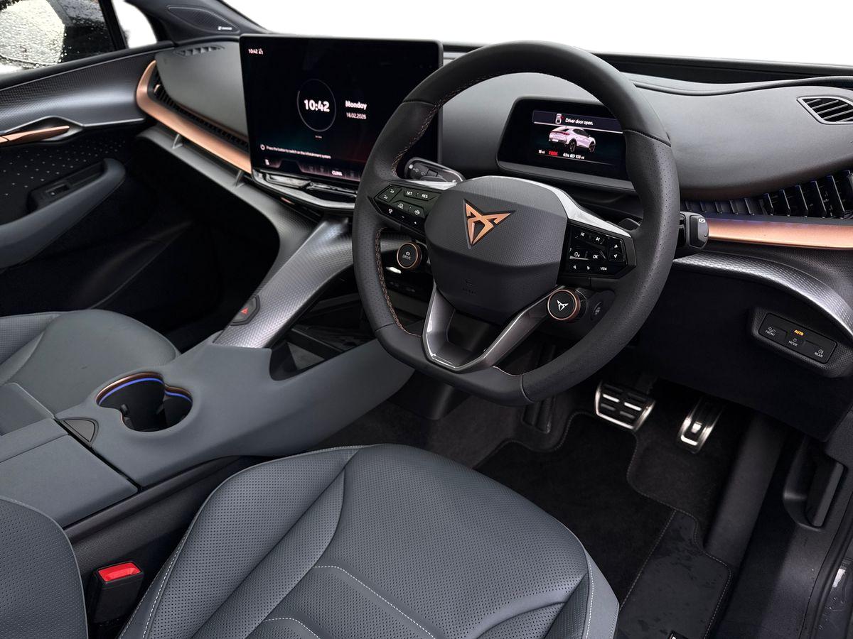 Used Cupra Tavascan 2025 for sale - 77571001: Photo 7