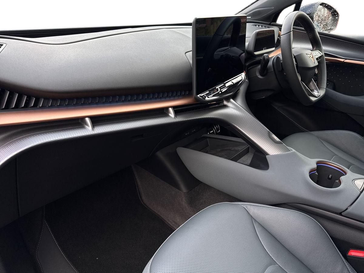 Used Cupra Tavascan 2025 for sale - 77571001: Photo 8