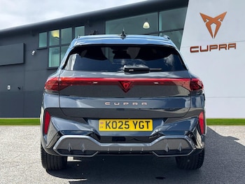 Used Cupra Terramar 2025 for sale - 78840554: Photo