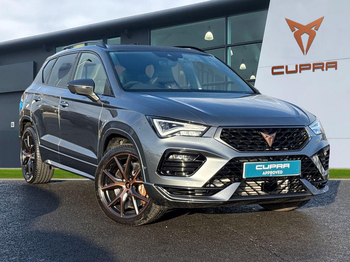 Used Cupra Ateca 2025 for sale - 76820148: Photo 1