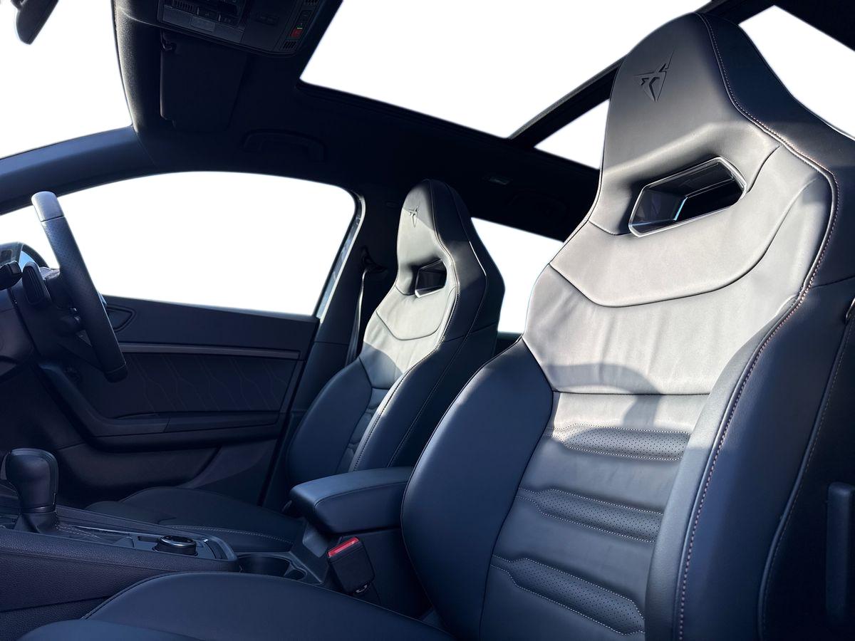 Used Cupra Ateca 2025 for sale - 76820148: Photo 11