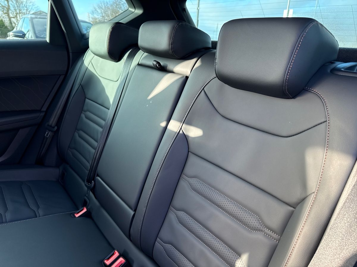 Used Cupra Ateca 2025 for sale - 76820148: Photo 14