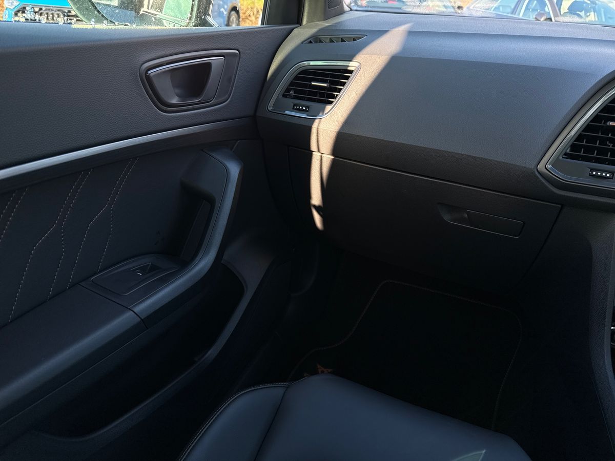 Used Cupra Ateca 2025 for sale - 76820148: Photo 15