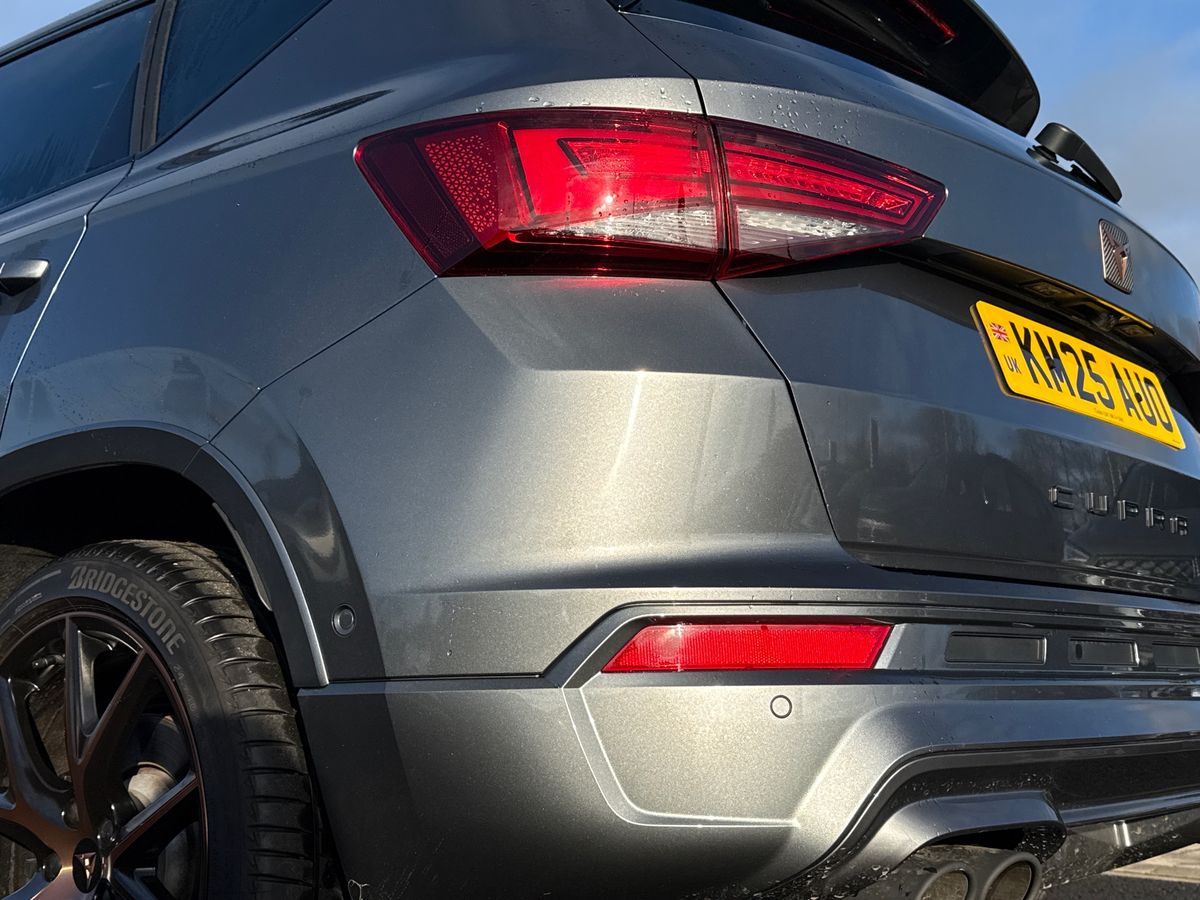 Used Cupra Ateca 2025 for sale - 76820148: Photo 16