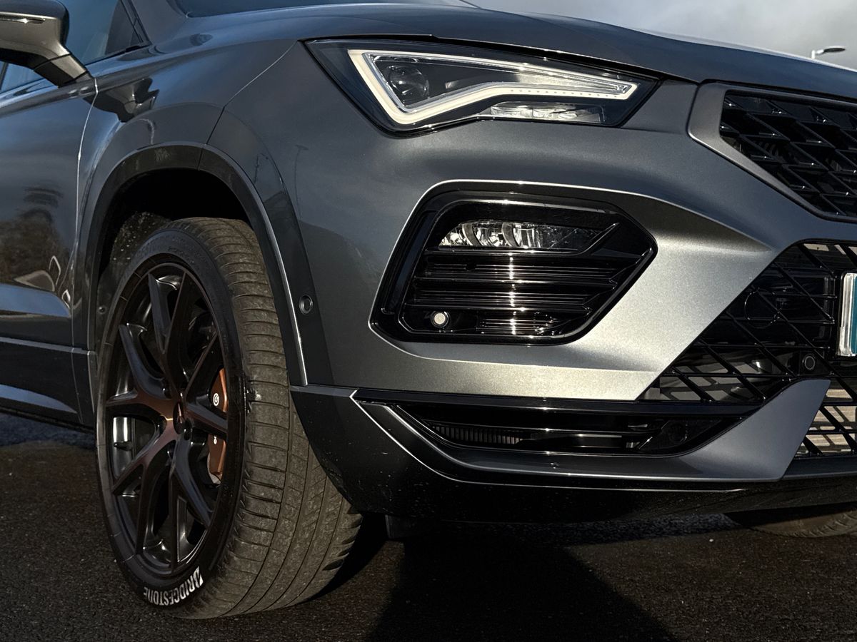 Used Cupra Ateca 2025 for sale - 76820148: Photo 17