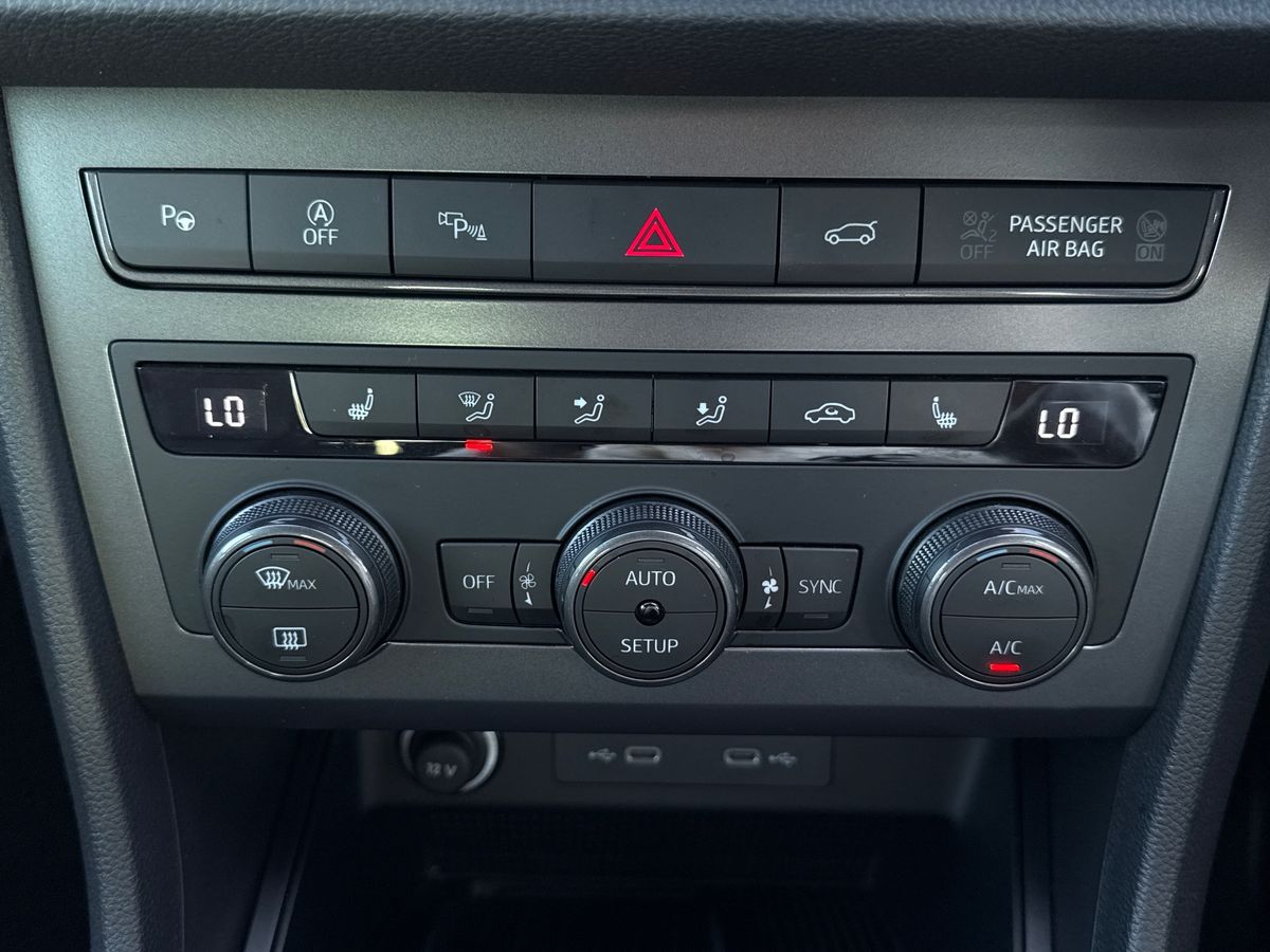 Used Cupra Ateca 2025 for sale - 76820148: Photo 19