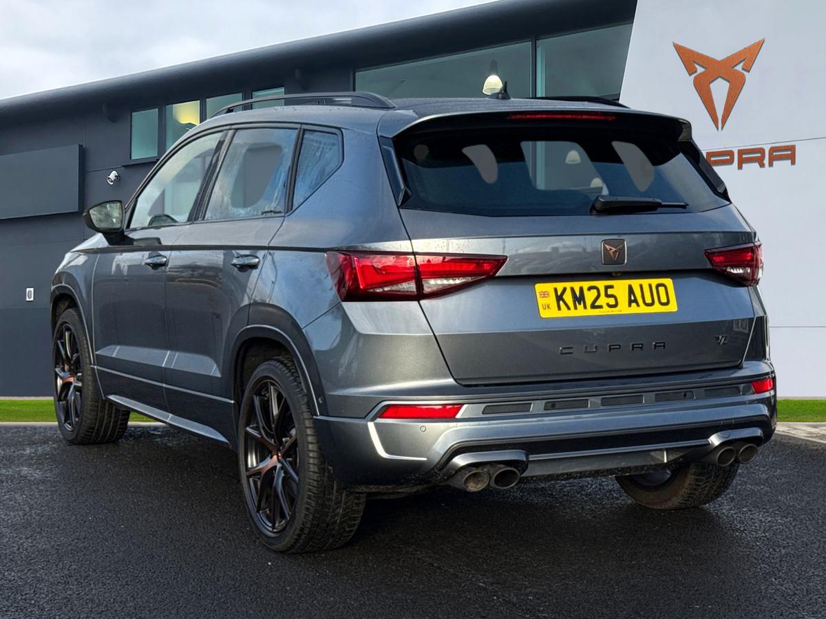 Used Cupra Ateca 2025 for sale - 76820148: Photo 2