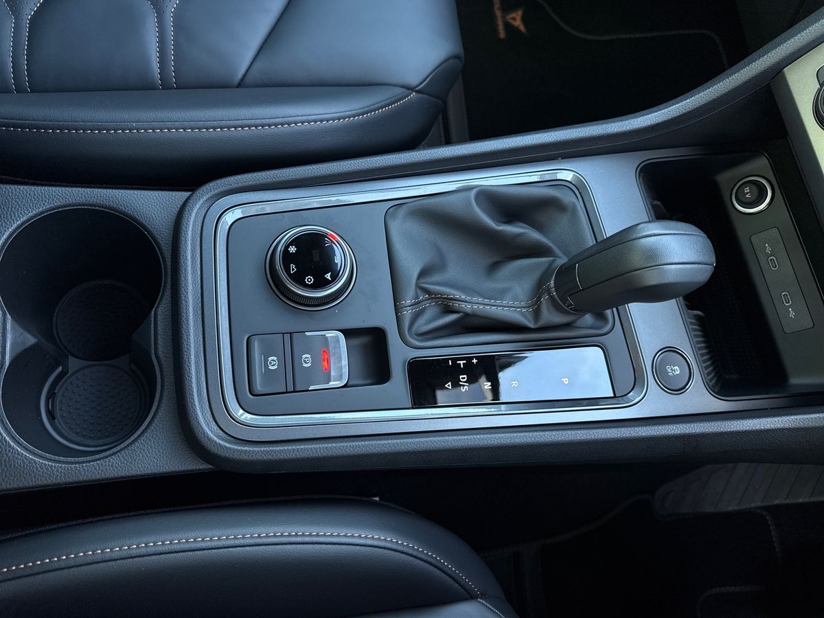 Used Cupra Ateca 2025 for sale - 76820148: Photo 20