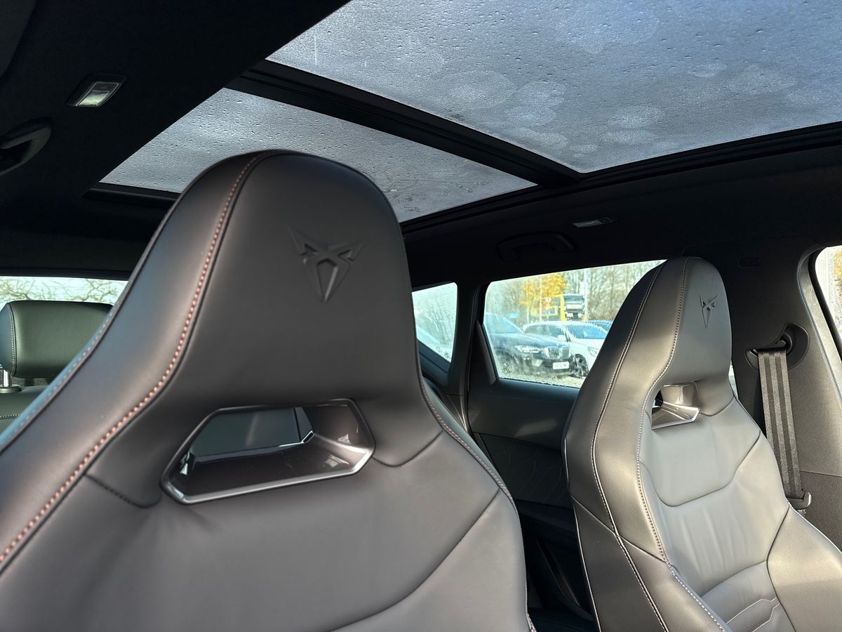 Used Cupra Ateca 2025 for sale - 76820148: Photo 21