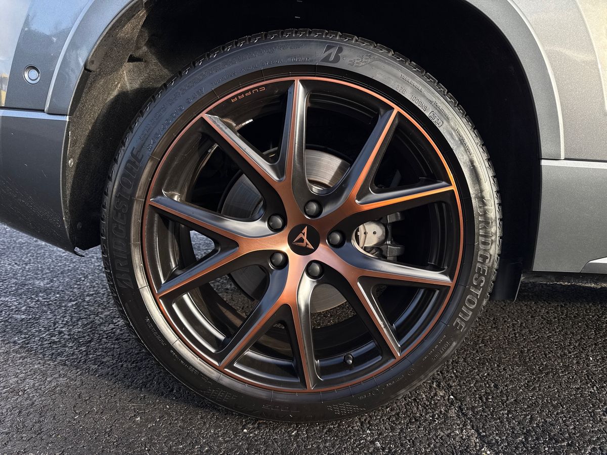 Used Cupra Ateca 2025 for sale - 76820148: Photo 22