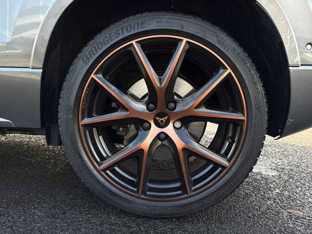 Used Cupra Ateca 2025 for sale - 76820148: Photo 23