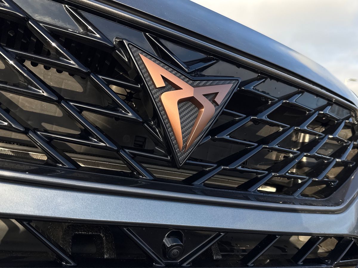 Used Cupra Ateca 2025 for sale - 76820148: Photo 25