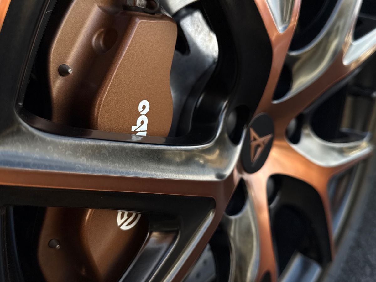 Used Cupra Ateca 2025 for sale - 76820148: Photo 28