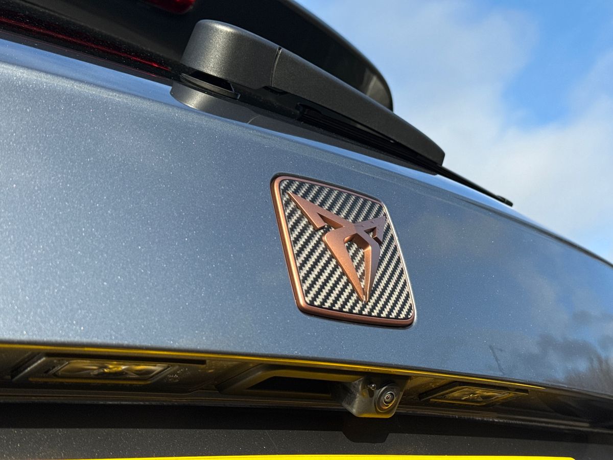 Used Cupra Ateca 2025 for sale - 76820148: Photo 29