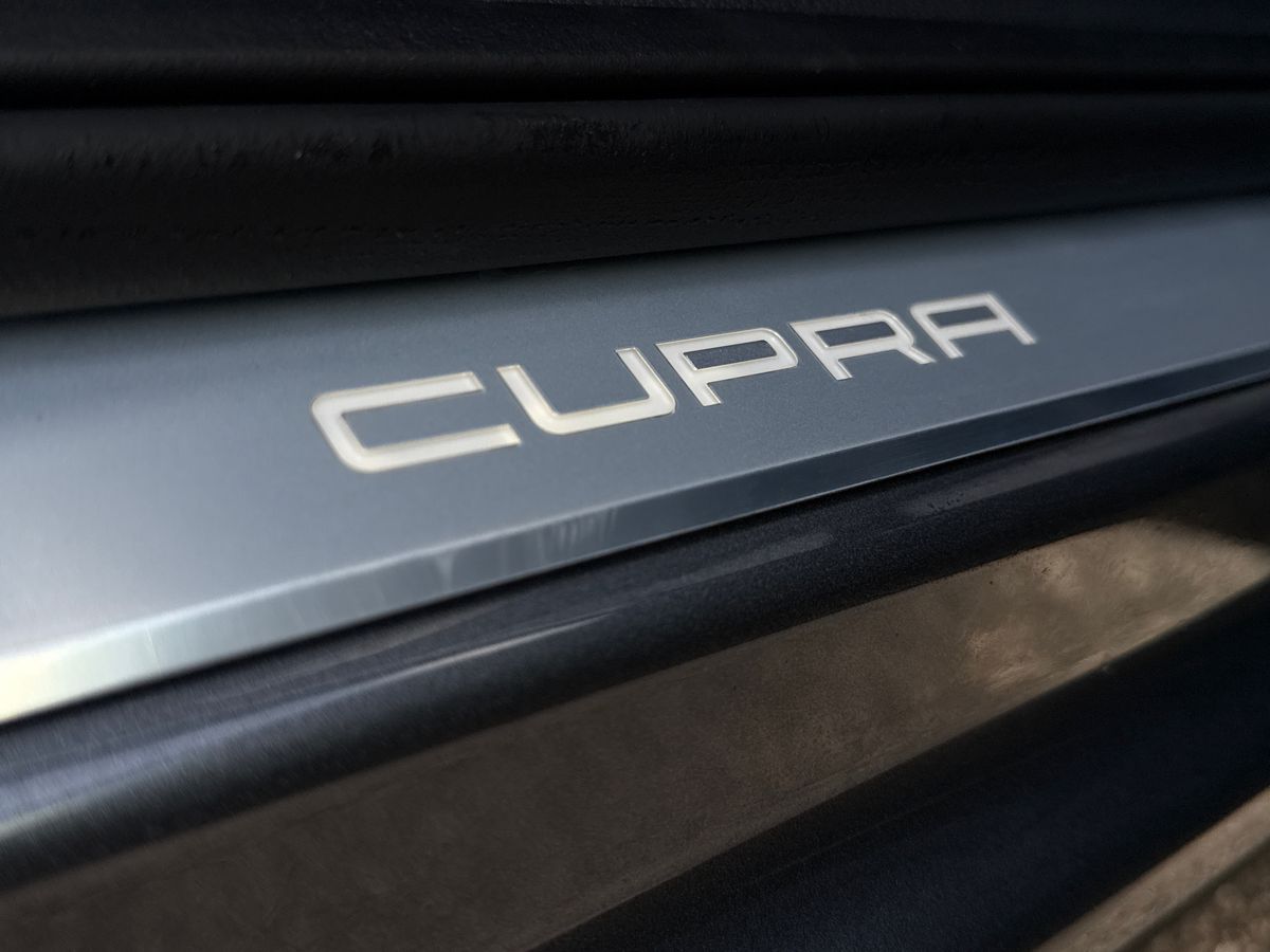 Used Cupra Ateca 2025 for sale - 76820148: Photo 33