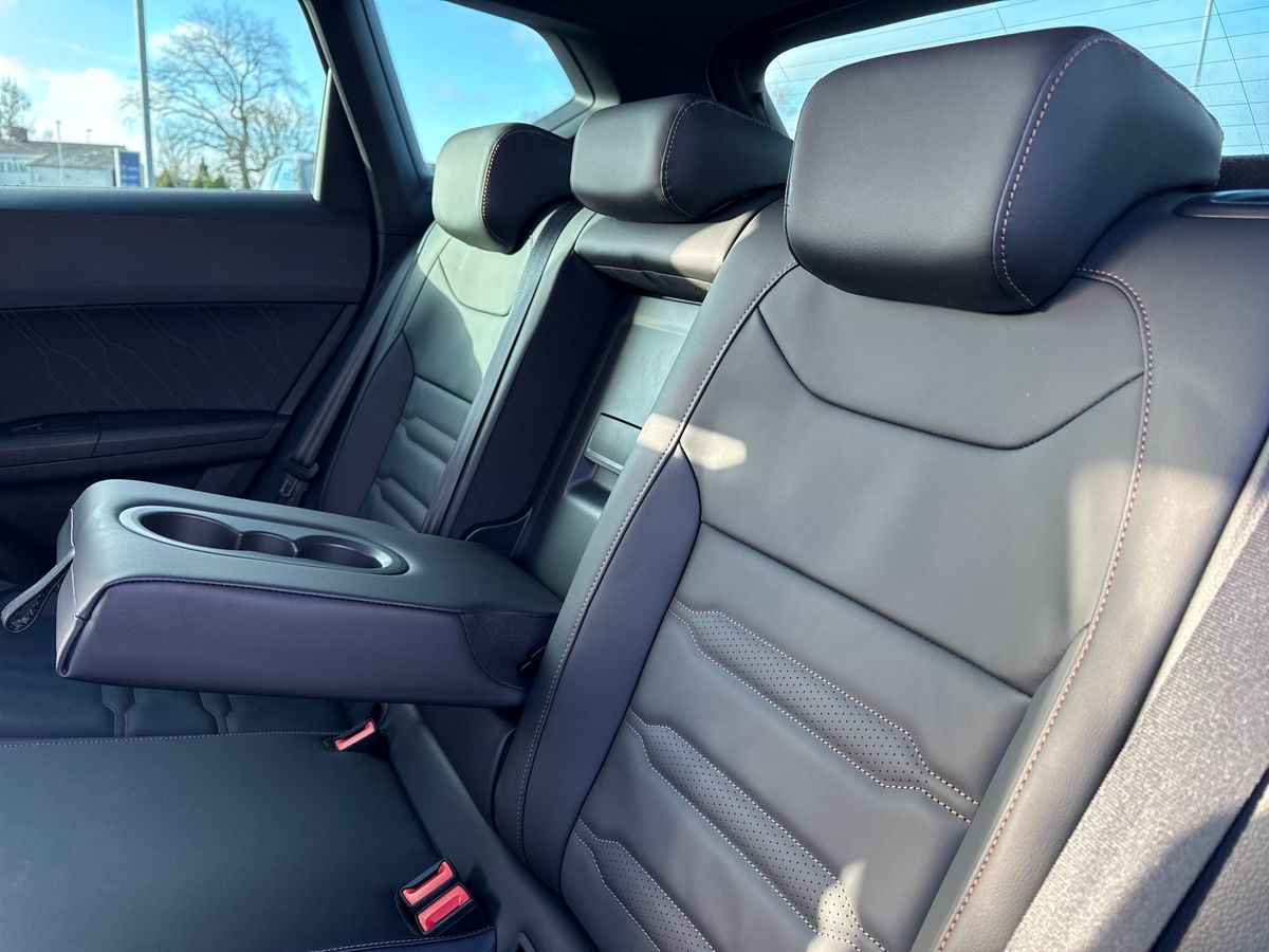 Used Cupra Ateca 2025 for sale - 76820148: Photo 34