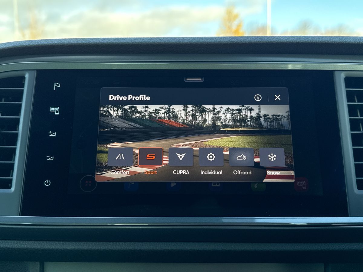 Used Cupra Ateca 2025 for sale - 76820148: Photo 37