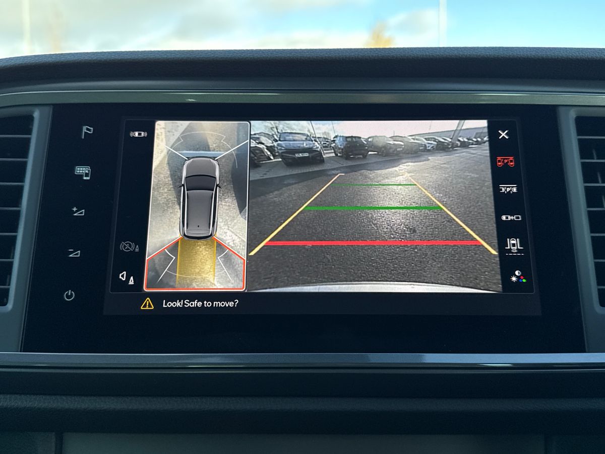 Used Cupra Ateca 2025 for sale - 76820148: Photo 38