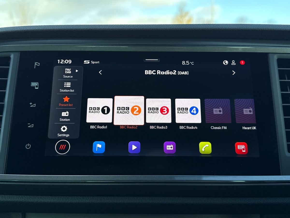 Used Cupra Ateca 2025 for sale - 76820148: Photo 39