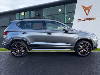 Used Cupra Ateca 2025 for sale - 76820148: Photo