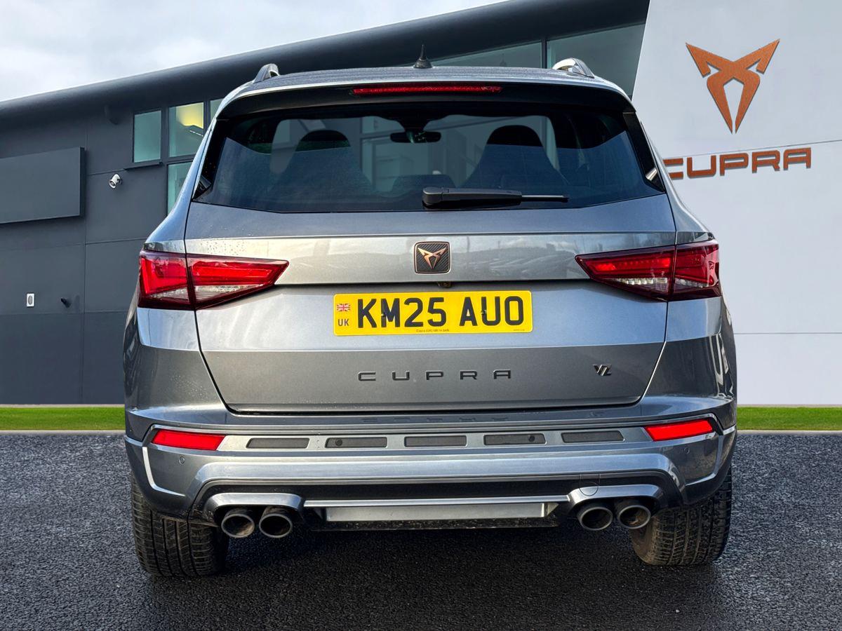 Used Cupra Ateca 2025 for sale - 76820148: Photo 4