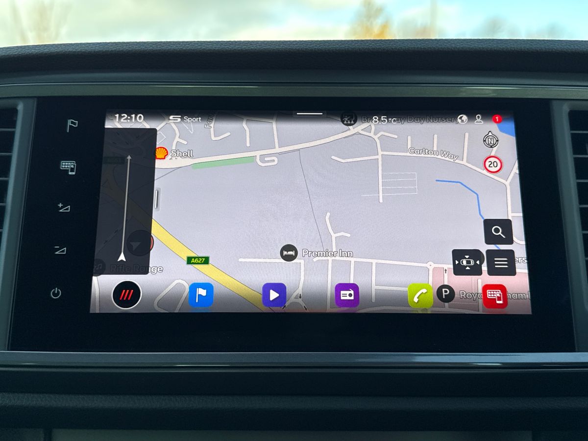 Used Cupra Ateca 2025 for sale - 76820148: Photo 41