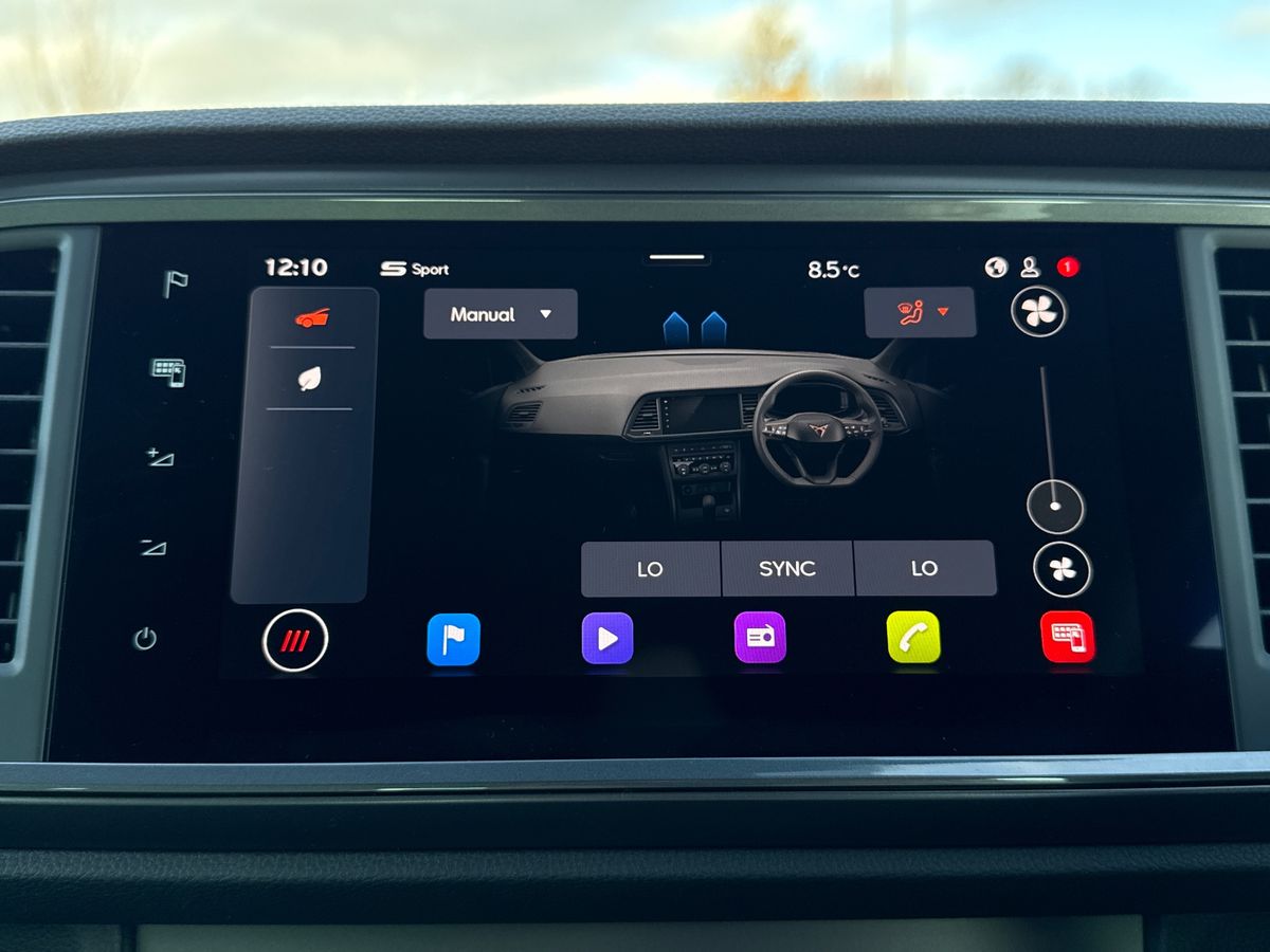 Used Cupra Ateca 2025 for sale - 76820148: Photo 42