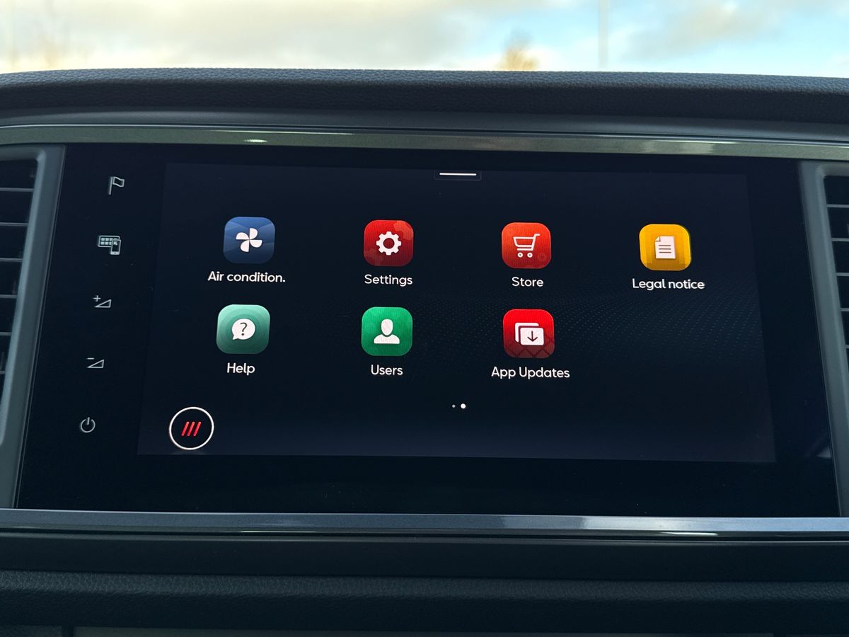 Used Cupra Ateca 2025 for sale - 76820148: Photo 43