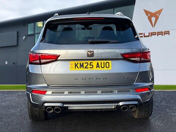 Used Cupra Ateca 2025 for sale - 76820148: Photo