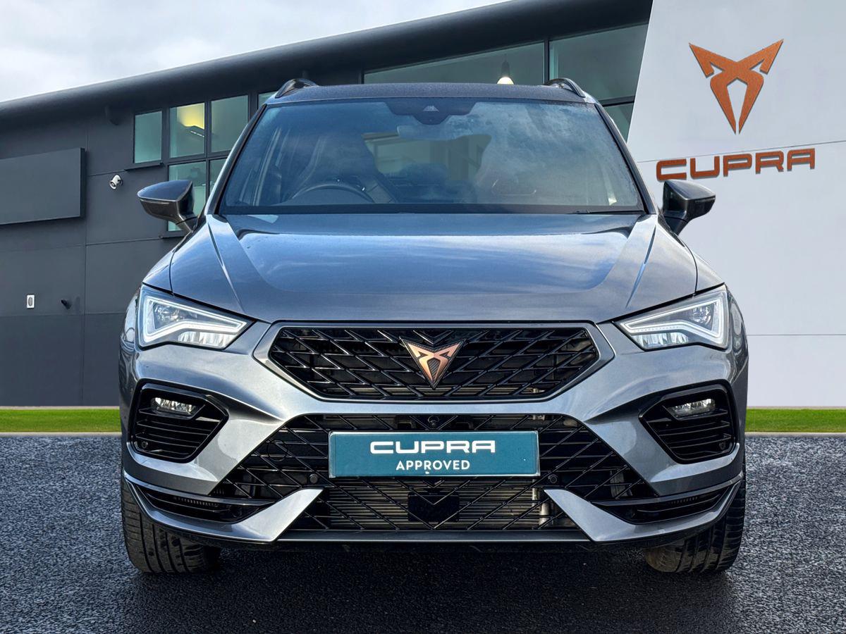 Used Cupra Ateca 2025 for sale - 76820148: Photo 6
