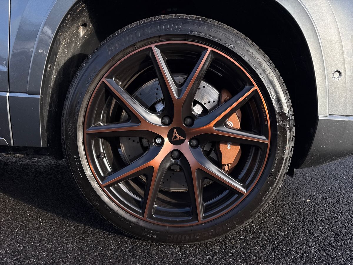 Used Cupra Ateca 2025 for sale - 76820148: Photo 7