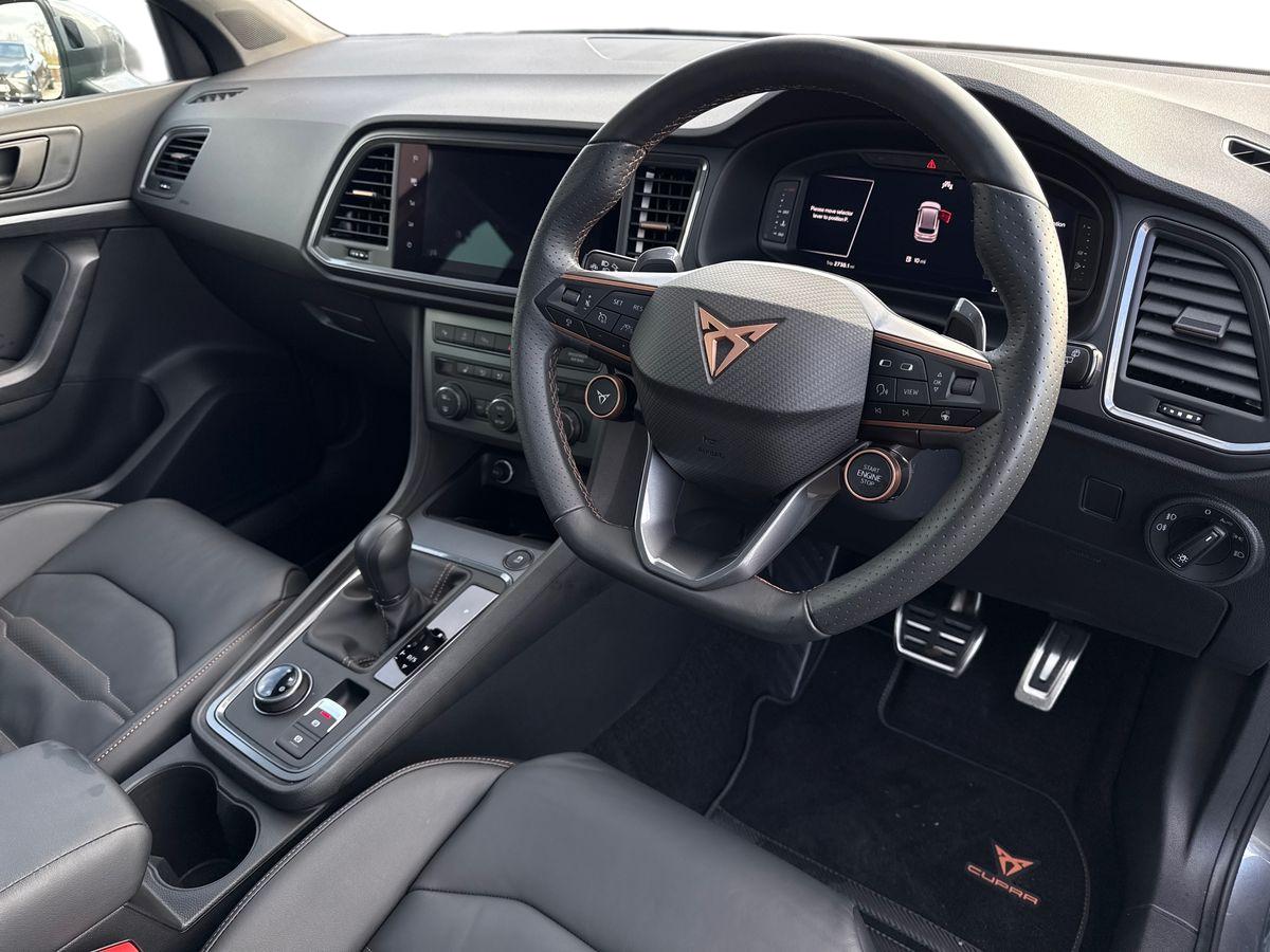 Used Cupra Ateca 2025 for sale - 76820148: Photo 8