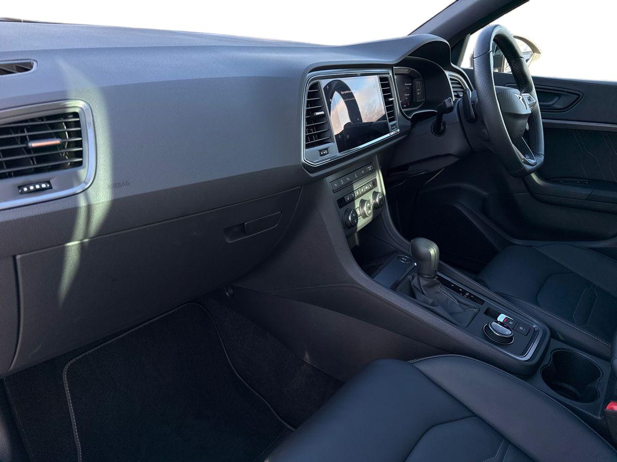 Used Cupra Ateca 2025 for sale - 76820148: Photo 9