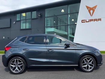 Used SEAT Ibiza 2021 for sale - 79410279: Photo