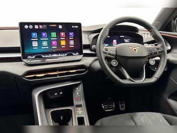 Used Cupra Terramar 2025 for sale - 79099673: Photo