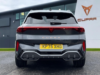 Used Cupra Terramar 2025 for sale - 79588375: Photo