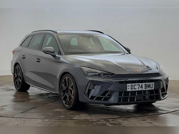 Used Cupra Leon 2025 for sale - 75970493: Photo