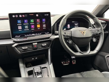 Used Cupra Leon 2025 for sale - 75970493: Photo