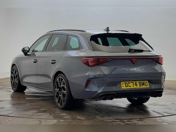 Used Cupra Leon 2025 for sale - 75970493: Photo