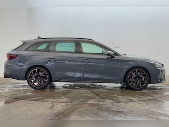 Used Cupra Leon 2025 for sale - 75970493: Photo