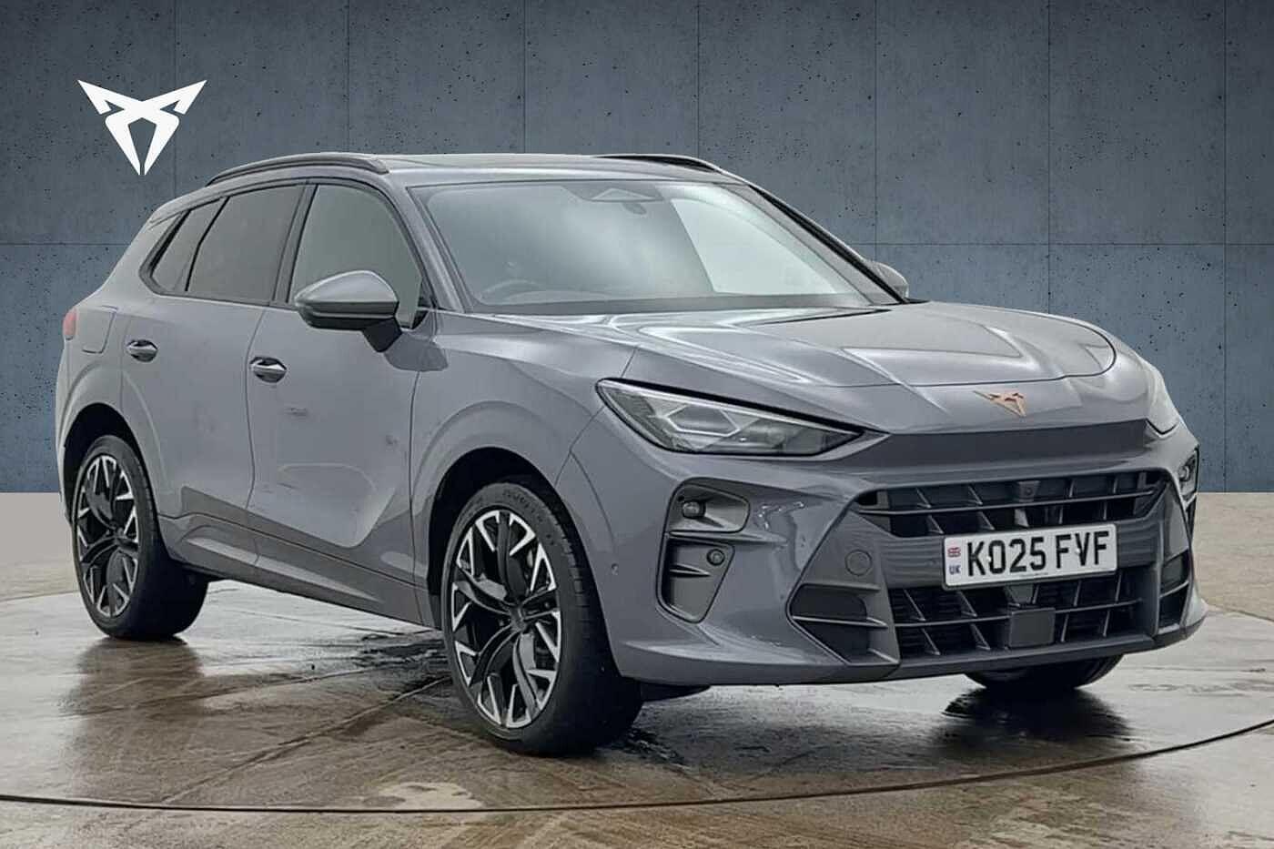 Used Cupra Terramar 2025 for sale - 77546356: Photo 1