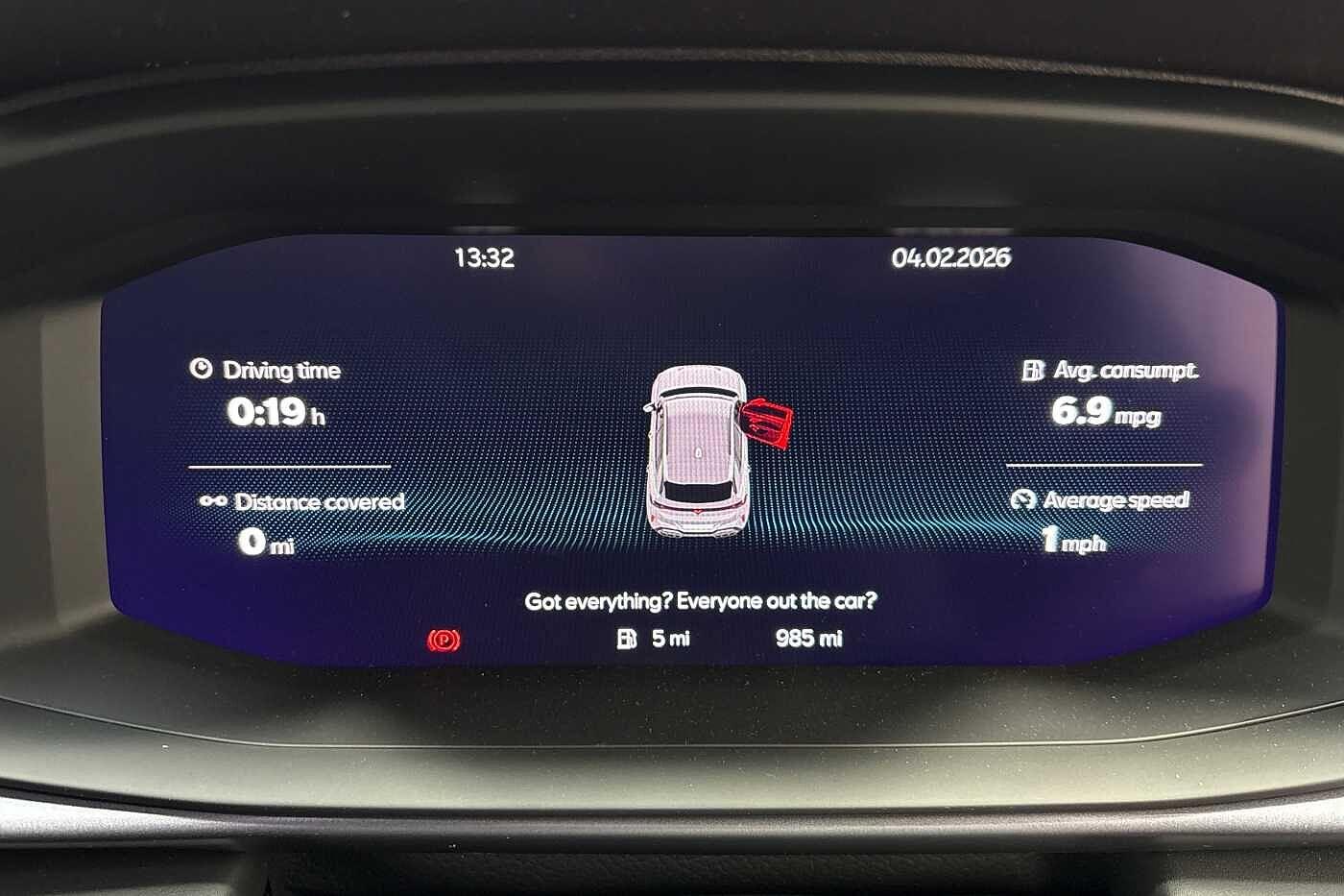 Used Cupra Terramar 2025 for sale - 77546356: Photo 11