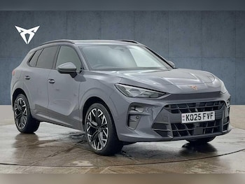 Used Cupra Terramar 2025 for sale - 77546356: Photo