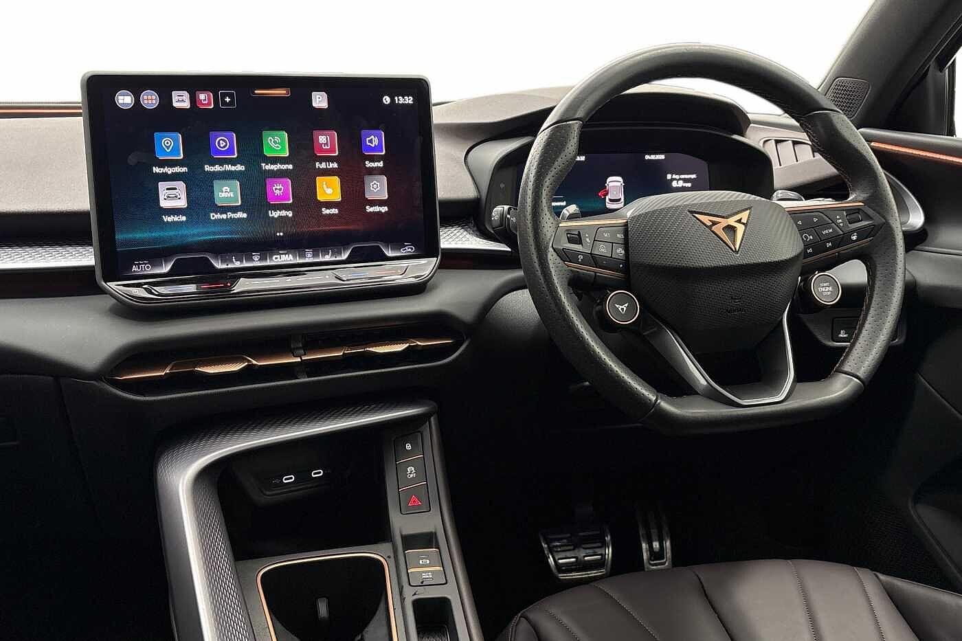 Used Cupra Terramar 2025 for sale - 77546356: Photo 2